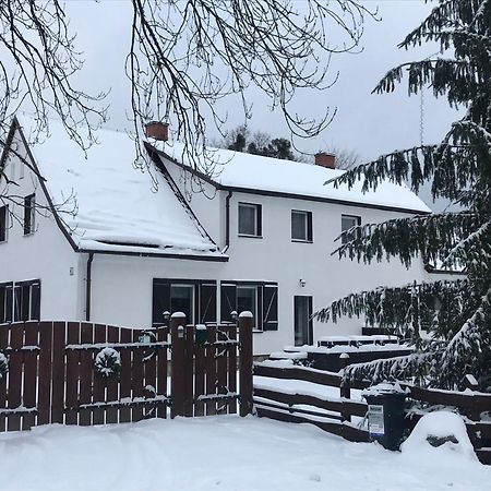 Folwark Mazurskie Legendy - Azyl Dla Doroslych Kruklanki Bagian luar foto