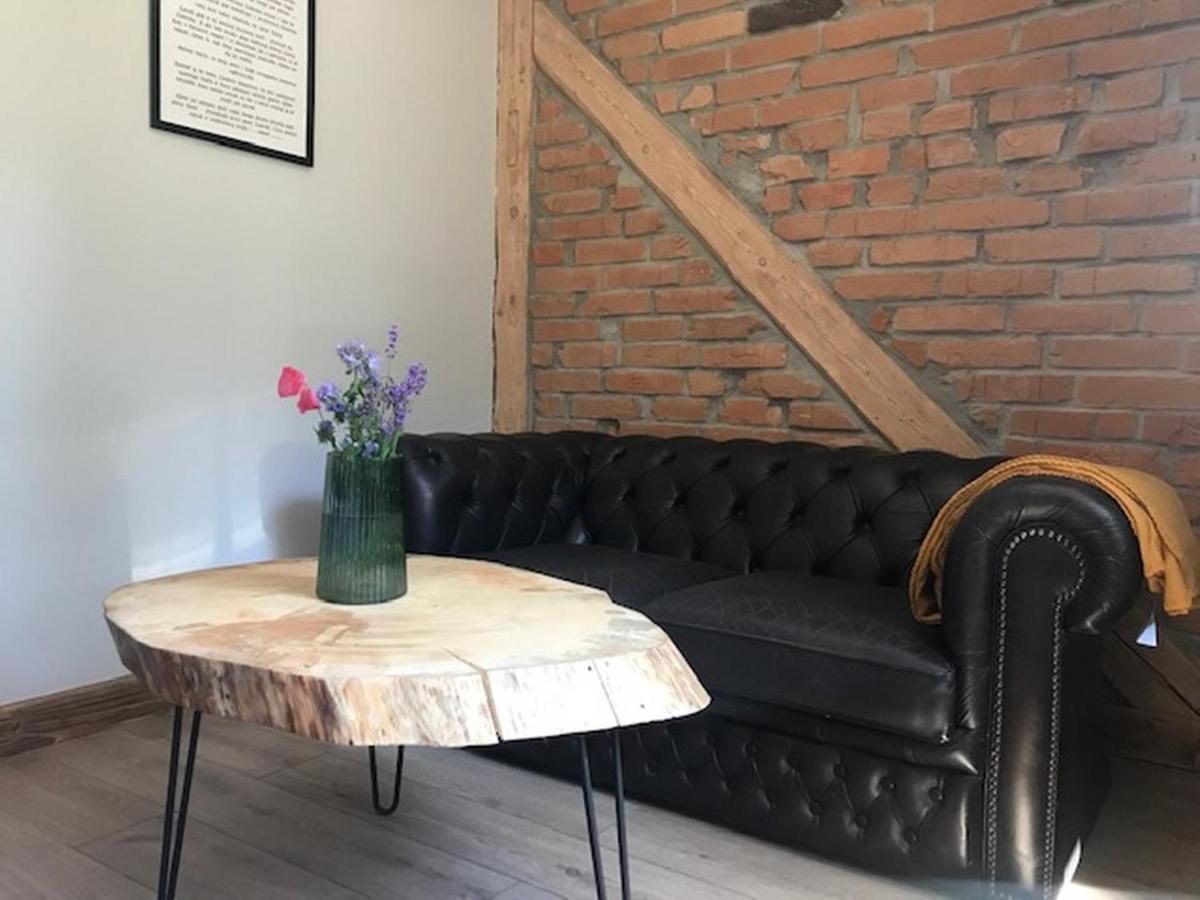 Folwark Mazurskie Legendy - Azyl Dla Doroslych Kruklanki Bagian luar foto